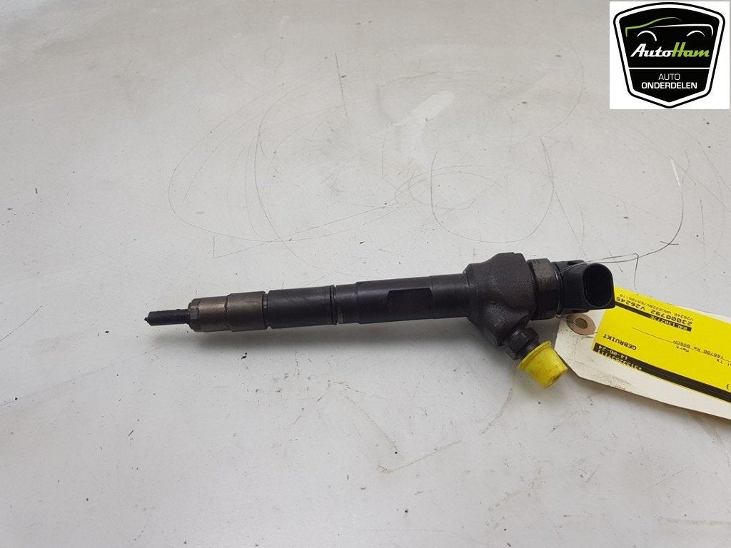 INJECTEUR FAP Audi A3 Sportback (8VA / 8VF), Autos : Pièces & Accessoires, Moteurs & Accessoires, Robert Bosch AG, Audi, Utilisé