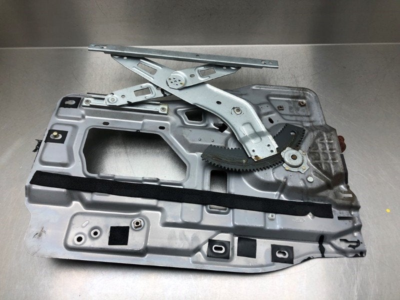 RAAMMECHANIEK RECHTS ACHTER Santa Fe I (|9882026200|), Gebruikt, Hyundai