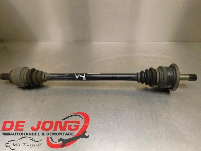 Arbre de transmission arrière droit d'un BMW X3, -, 3 mois de garantie, Utilisé, -