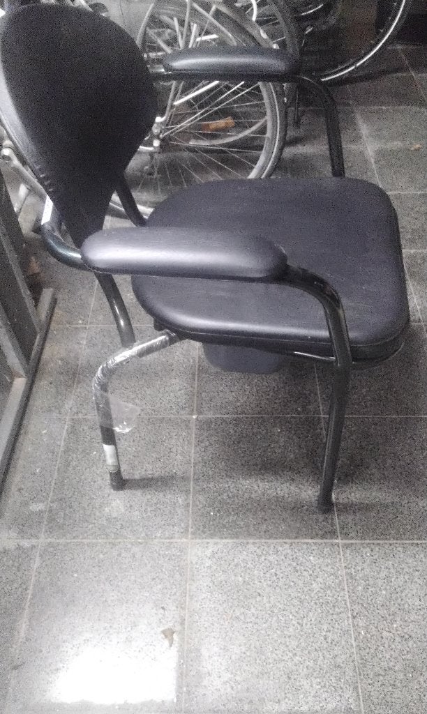 Wc stoel, Diversen, Ophalen, Nieuw