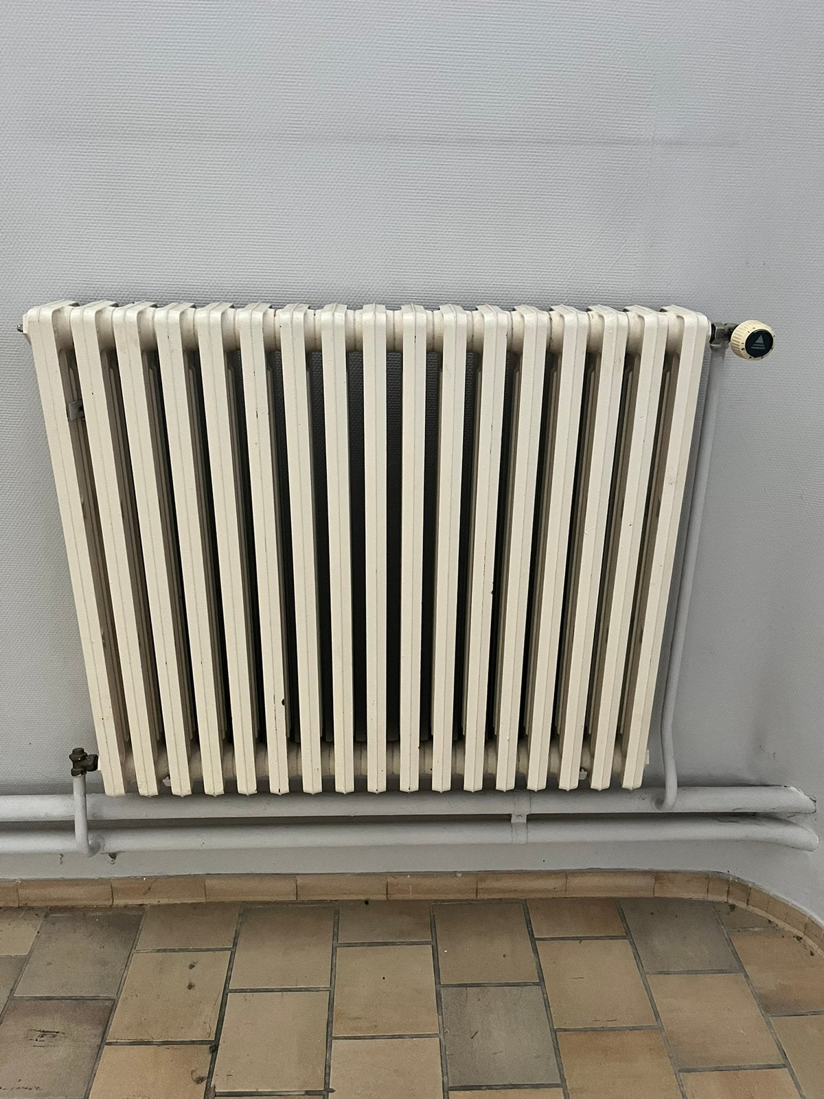 Radiatoren in verschillende maten, Ophalen, Zo goed als nieuw