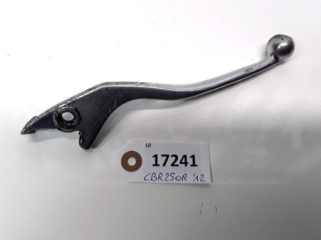 CBR250R 2011 - 2013 Honda Hendel Remhendel D1-29585