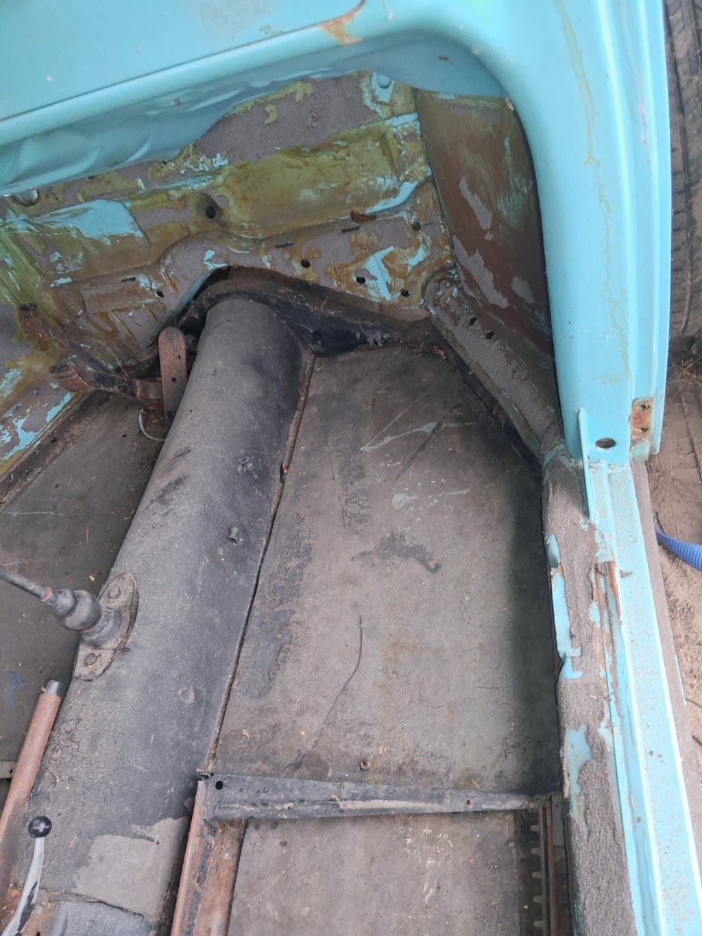 kever speedster project, foto 4