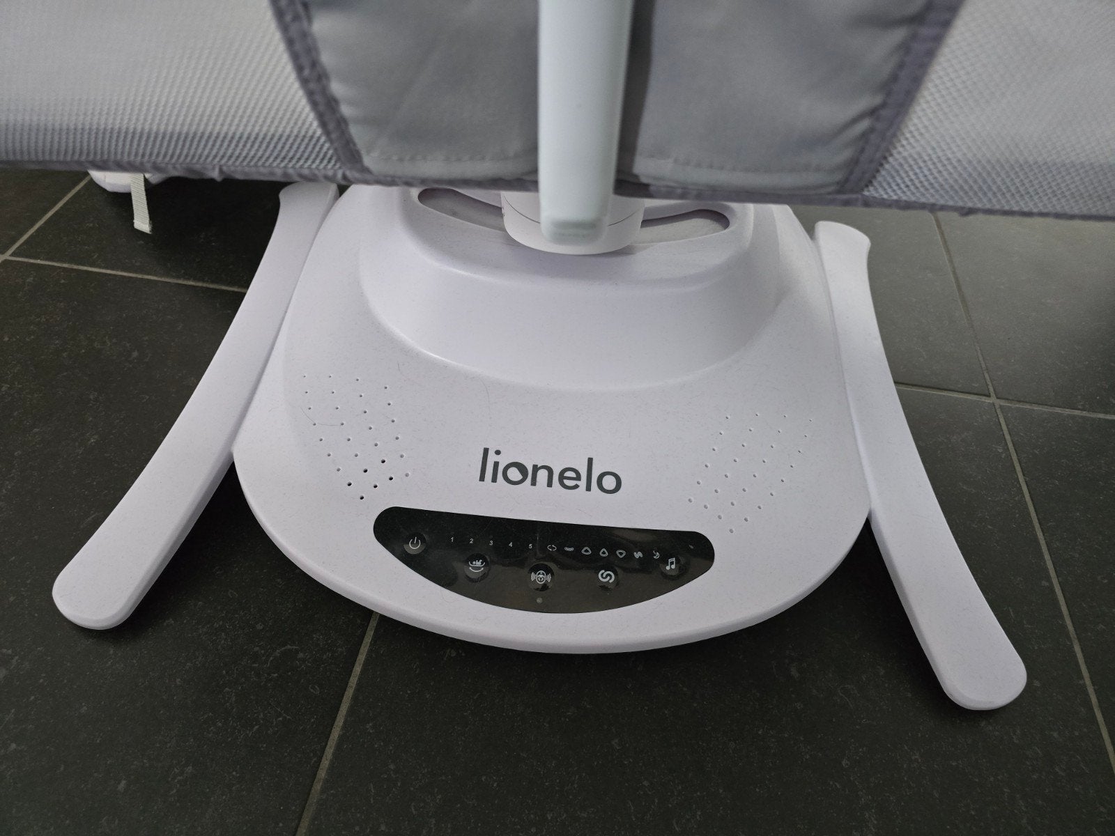 Lionelo Bella Set, Enlèvement