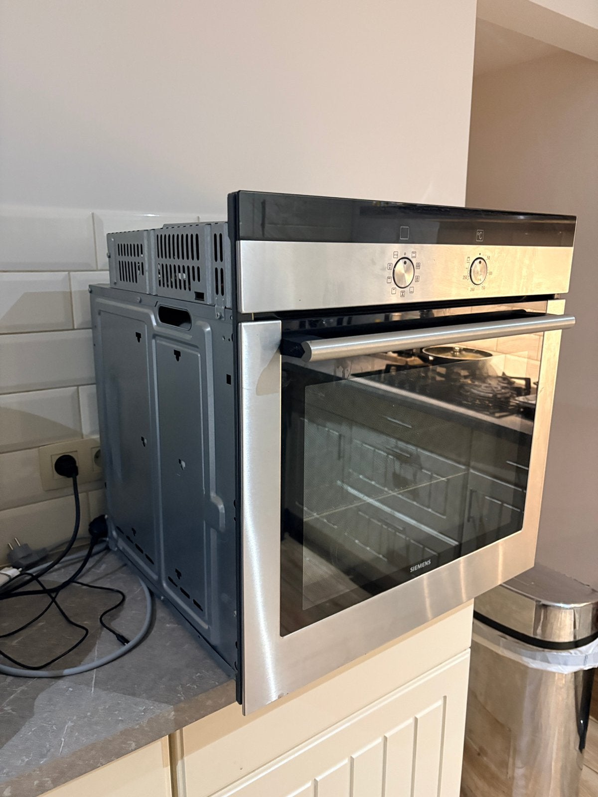 À saisir four en bonne etat, Electroménager, Enlèvement, Utilisé, Bosch