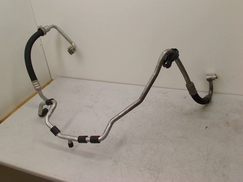 AIRCO LEIDING Volkswagen Golf V (1K1) (1K0820743BF), Gebruikt, Volkswagen, Volkswagen AG, Kundenbetreuung@volkswagen.de