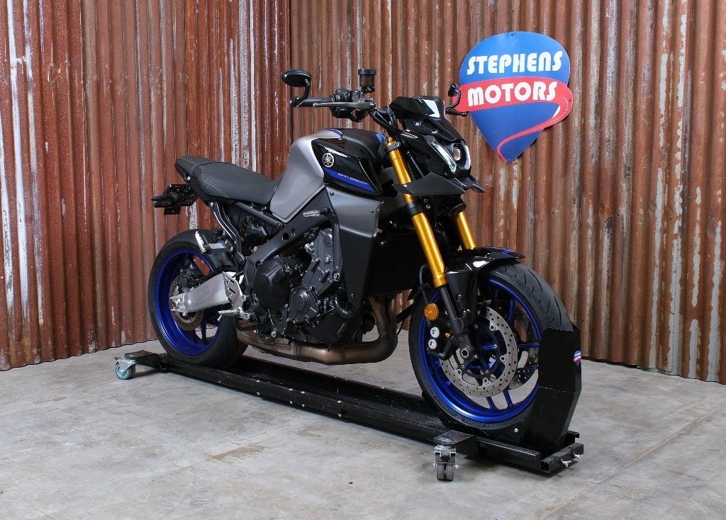 Yamaha MT 09 SP, Motos, Motos | Yamaha, Permis Moto A, Entreprise, Occasion, Plus de 35 kW