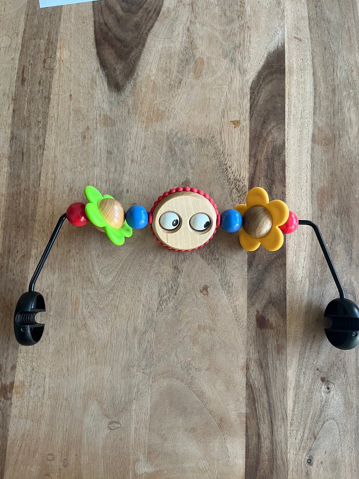 Baby bjorn speelboog, Enfants & Bébés, Jouets | Jouets de bébé, Enlèvement, Comme neuf