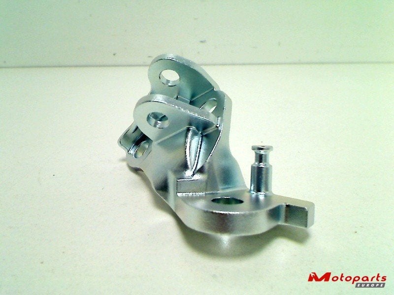 Suzuki Schetsplaat links voor RMX 450 2012-2017, Motoren, Ophalen of Verzenden, Nieuw