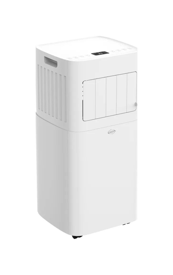 Argoclima Lariart Lati Art - 8000btu - NIEUW - mobiele airco, Elektronische apparatuur, Airco's, Ophalen, Timer, Nieuw, 3 snelheden of meer