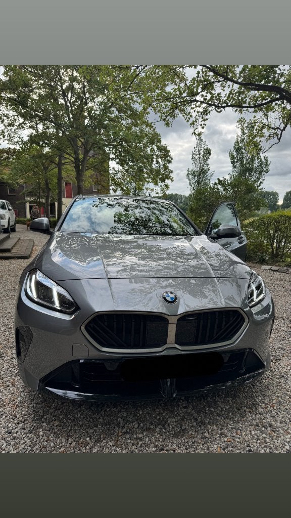 BMW 120i 2026 Automaat M Sport | Head-Up Display, Auto's, Dealer onderhouden, 1 Reeks, 5 deurs, Particulier