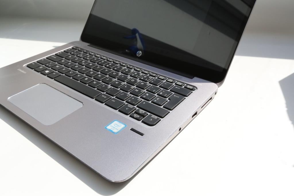 HP Elitebook Folio 1030 G1, Computers en Software, Windows Laptops, Ophalen, Hp, 8 GB, 13 inch
