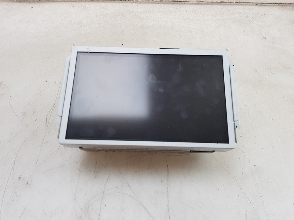 MULTI MEDIA COMPUTER Ford C-Max (DXA) (01-2010/06-2019), Auto-onderdelen, Gebruikt, Ford