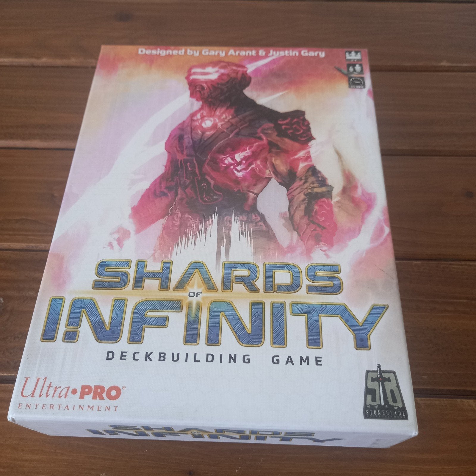 Shards of Infinity, Hobby & Loisirs créatifs, Jeux de société | Jeux de cartes, Enlèvement ou Envoi