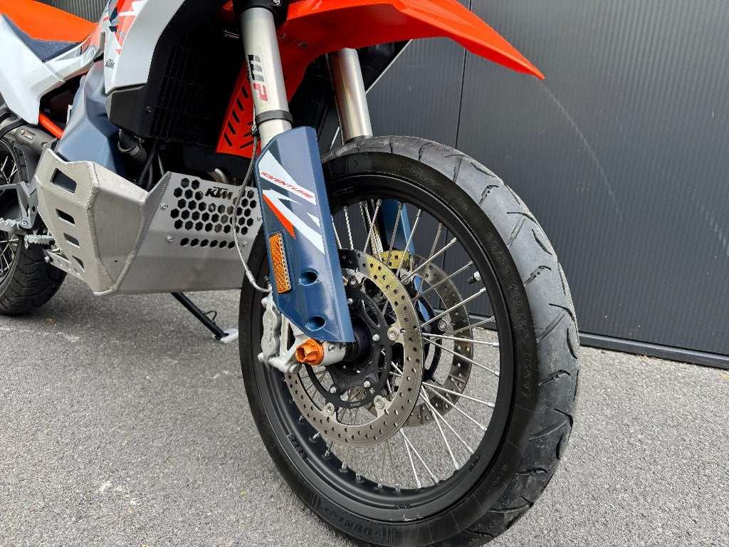 KTM - 890 ADVENTURE R, Motos, Permis Moto A, Tourisme, Entreprise, Occasion