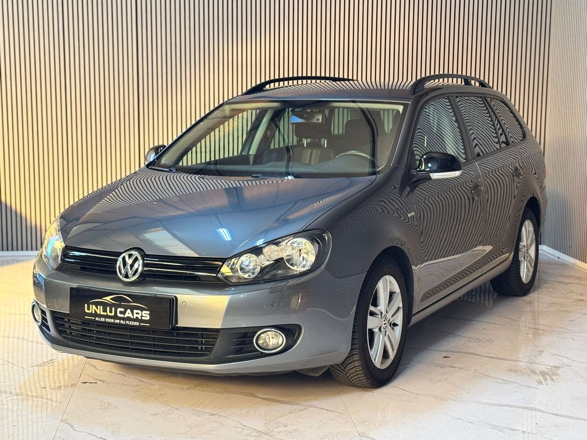 Volkswagen Golf Golf 1.2 TSI Highline DSG, 1197 cm³, Euro 5, Achat, 105 ch
