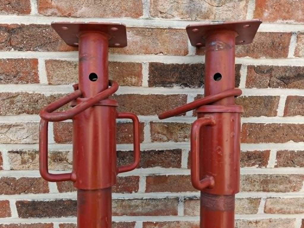 bouwstut, Doe-het-zelf en Bouw, Ophalen, Zo goed als nieuw