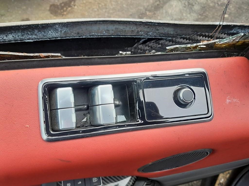 SPIEGEL SCHAKELAAR Range Rover Sport (LW) (01-2013/12-2018), Gebruikt, Land Rover