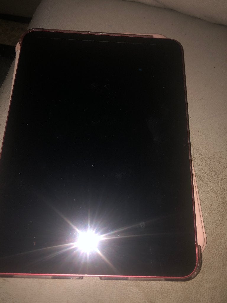 iPad 1, Informatique & Logiciels, Apple iPad Tablettes, Apple iPad, 12 pouces, Or Rose, Comme neuf