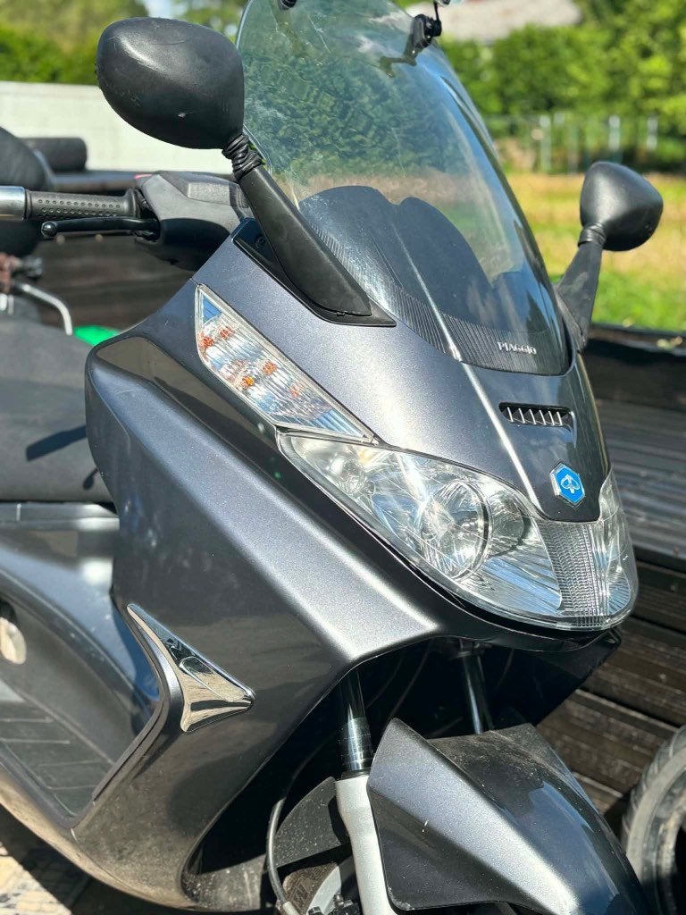 Piaggio x8 400cc, Autres modèles, Utilisé, Essence, Enlèvement