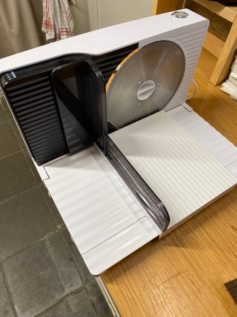 Snijmachine Domo te koop, Snijmachine, Ophalen