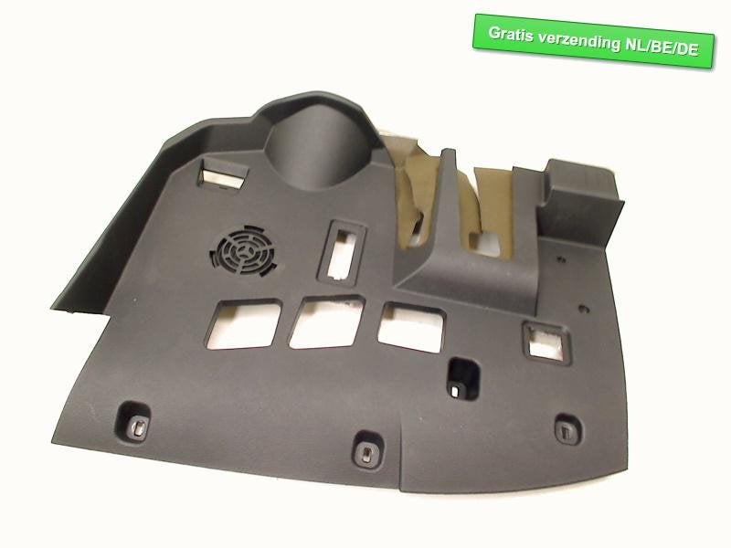 DASHBOARD AFDEKBEKLEDING PEDALEN BMW X1 (E84), Gebruikt, BMW, Petuelring 130
80809  München, DE, Bayerische Motoren Werke AG