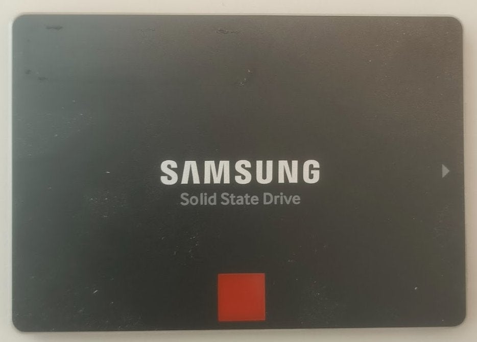 SSD 256G SATA, Informatique & Logiciels, Enlèvement ou Envoi, Interne, Utilisé, SAMSUNG