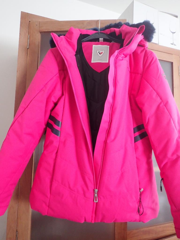 Rossignol winter/ski jas , nieuw maat XL, Maat 46/48 (XL) of groter, Nieuw, Ophalen of Verzenden, Rossignol