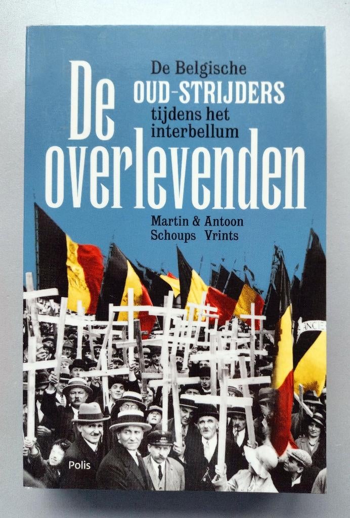 De overlevenden, Envoi, Neuf