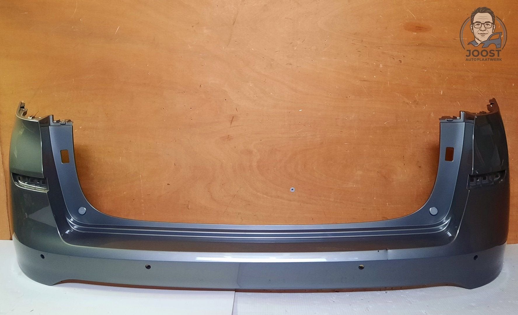 Achterbumper orgineel Hyundai Tucson III FL ->18 86611-D7500, Auto-onderdelen, Carrosserie, Gebruikt, Herkomst onderdeel bekend