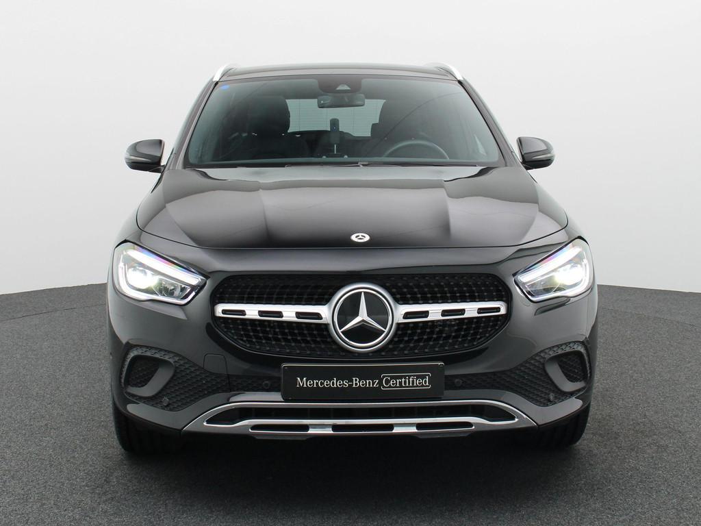 Mercedes-Benz GLA GLA 250 e (automatique), Autos, 1332 cm³, Achat, 1800 kg, Euro 6