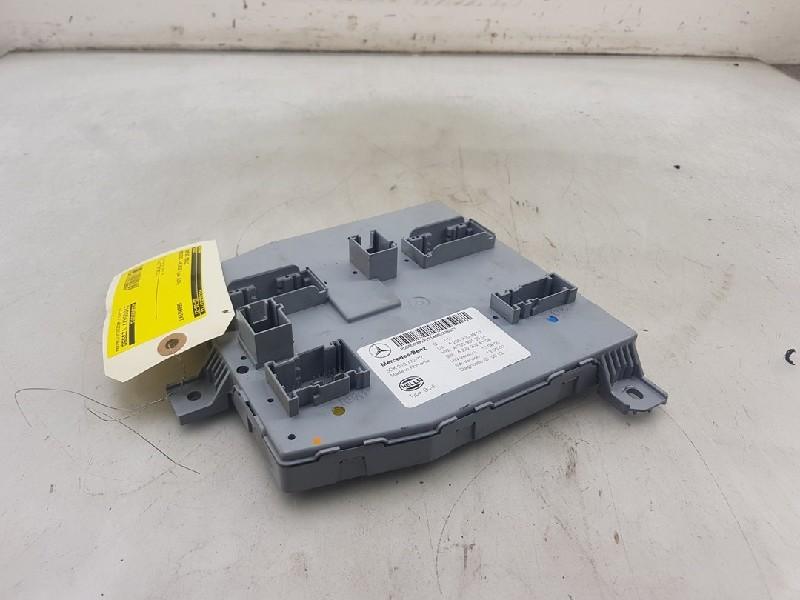 COMPUTER COMFORT Mercedes-Benz C (W205) (01-2013/06-2021), Auto-onderdelen, Gebruikt, Mercedes-Benz