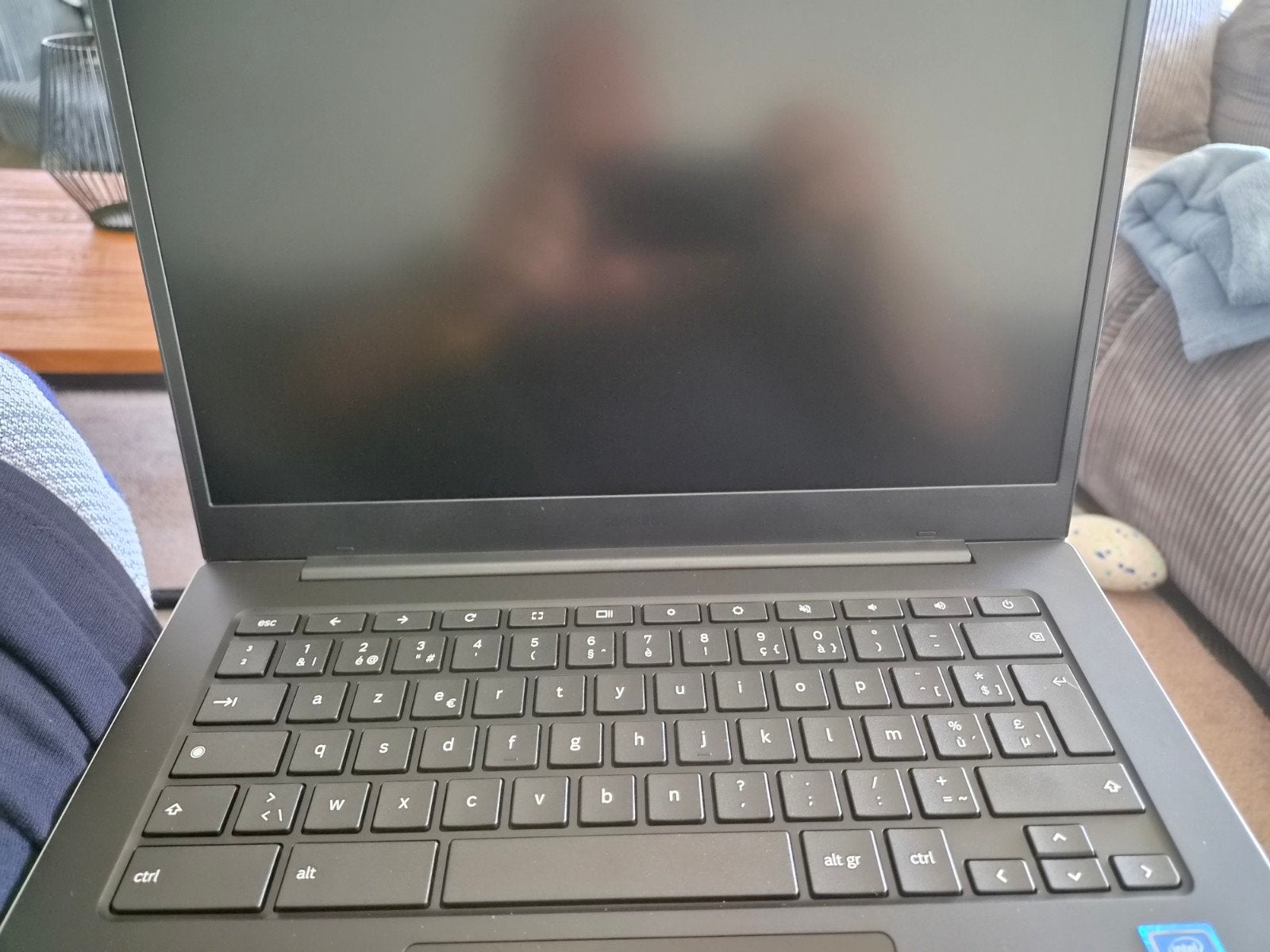 samsung galaxy chrombook go, Ophalen, Nieuw, 14 inch, Samsung