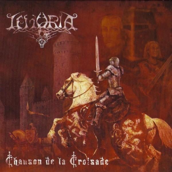 CD Lemuria, Chanson de la Croisade.Belgium Black death, Melo, Enlèvement ou Envoi