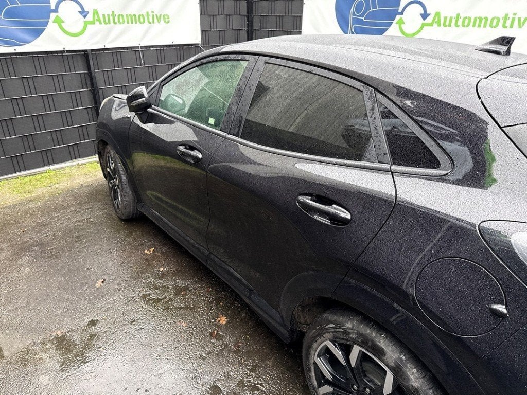 PORTE GAUCHE ARRIÈRE Ford Puma (01-2019/-) (|2405669|), Arrière, Porte, Henry-Ford-Straße  1
50735  Köln, DE, Ford-Werke GmbH