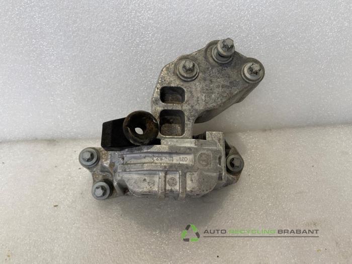 Support moteur d'un Jeep Renegade, Jeep, -, 3 mois de garantie, Utilisé