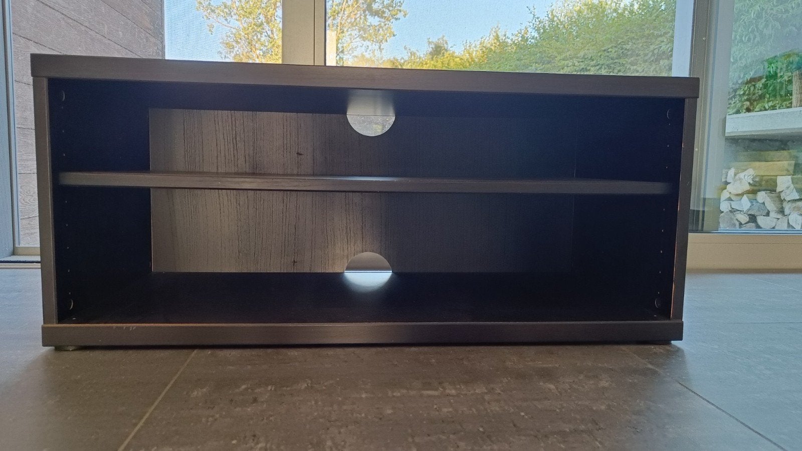 TV meubel, Ophalen, 25 tot 50 cm, 50 tot 100 cm, Minder dan 100 cm