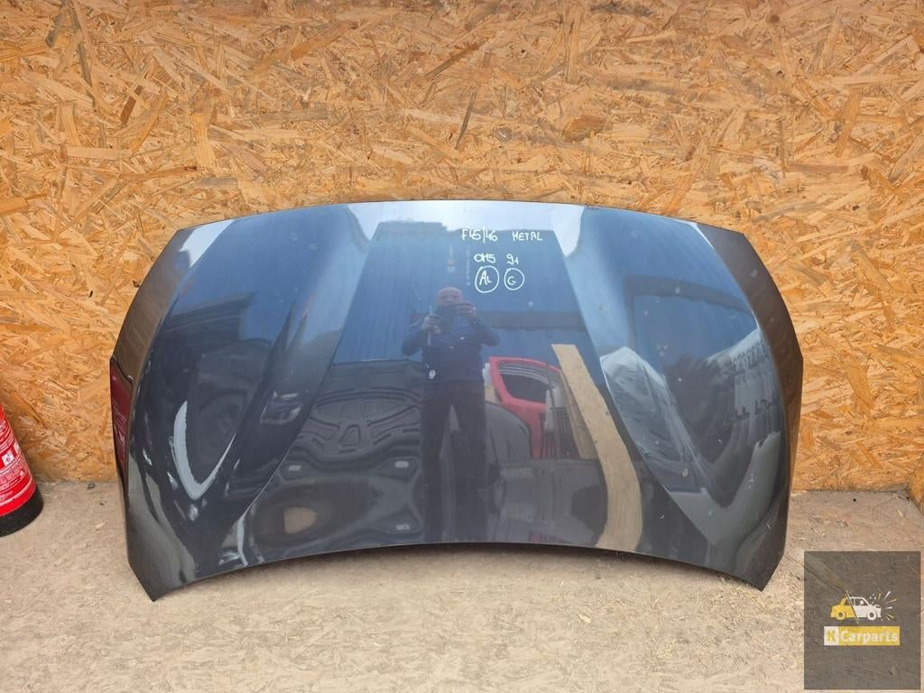 BMW 2 F45 F46 motorkap METAAL, Petuelring 130
80788  Munich, DE, Gebruikt, Info@bmw.de, BMW