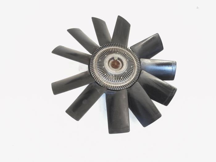Ventilateur rigide indépendant d'un Ford Ranger, -, 3 mois de garantie, -, -