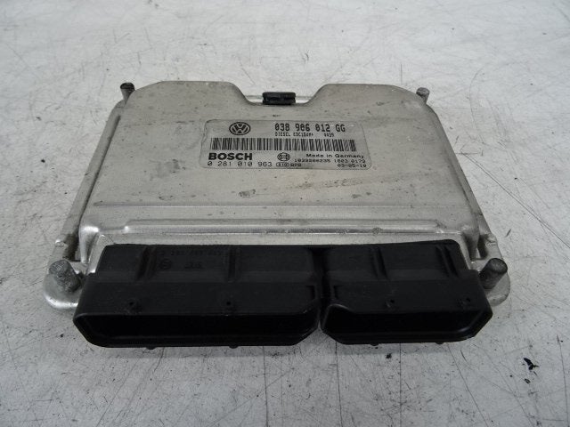 MODULE D ALLUMAGE Skoda Fabia (6Y5) (038906012GG), Utilisé, Info@skoda-auto.de, Skoda, Max-Planck-Straße  3-5
64331  Weiterstadt, DE