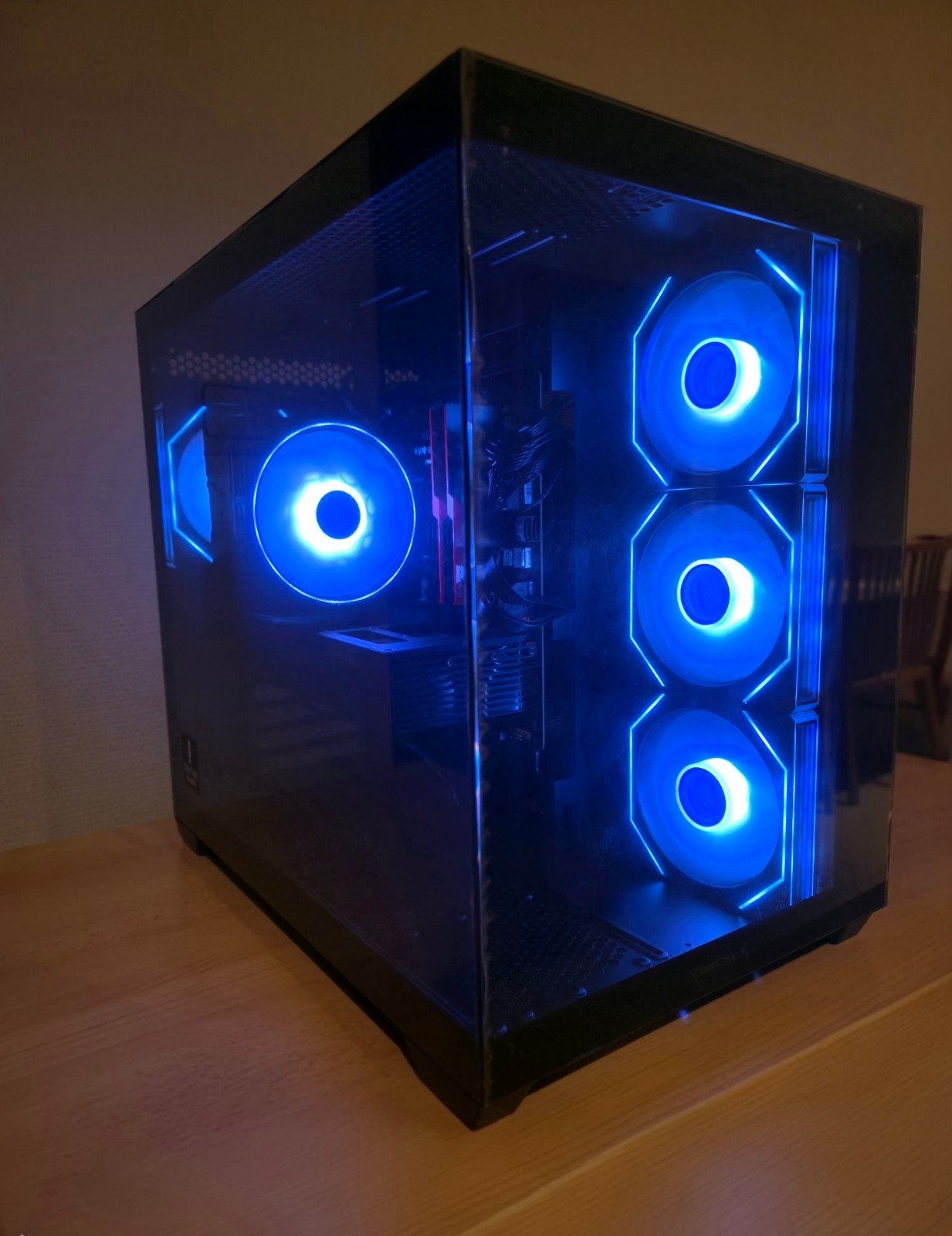 PC Gaming ULTIME 2026  RTX 5060 + i5-13400F | 16GB Trident, Ophalen of Verzenden, Gaming, SSD