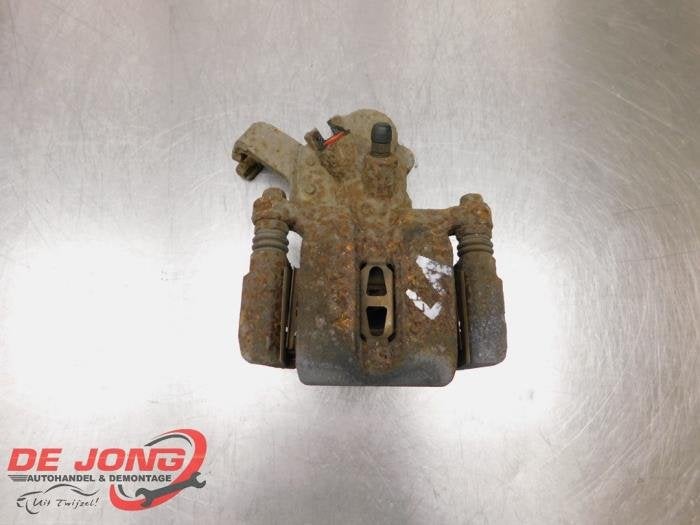 Etrier de frein (pince) arrière gauche d'un Suzuki SX-4, -, 3 mois de garantie, Utilisé, -