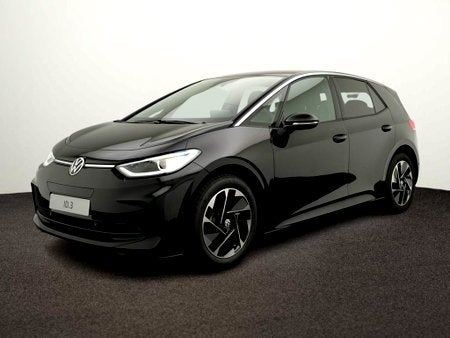 Volkswagen ID.3 PRO PERFORMANCE BUSINESS 59KWH 204PK, Autos, Achat, ID.3, Berline, Automatique