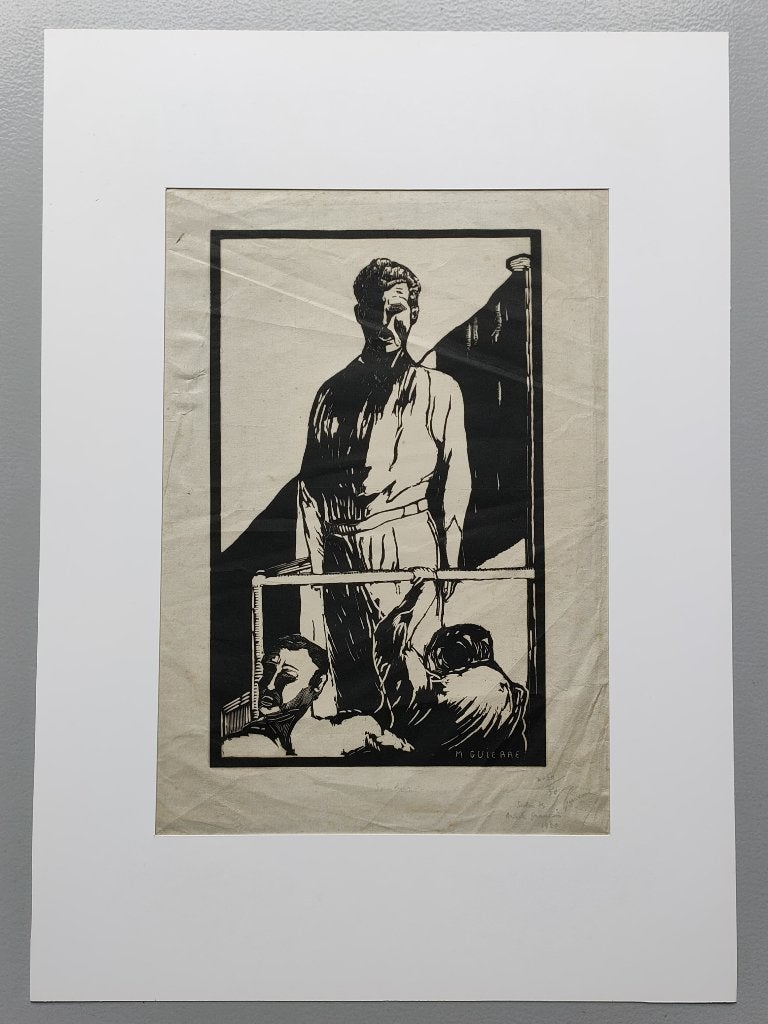 100 Œuvres signées (GRAND FORMAT/38 euros la Pièce), Enlèvement