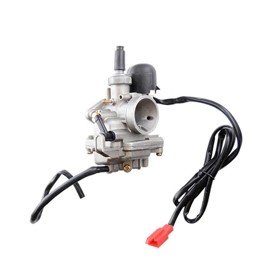 carburator honda 2 takt , suzuki katana nieuw 39 euro, Fietsen en Brommers, Ophalen, Nieuw, Carburateur, Honda