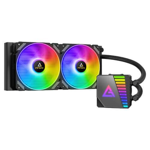 Antec Symphony 240 ARGB – 240mm Waterkoeling – Nieuw, Computers en Software, Ophalen of Verzenden, Nieuw, Waterkoeling