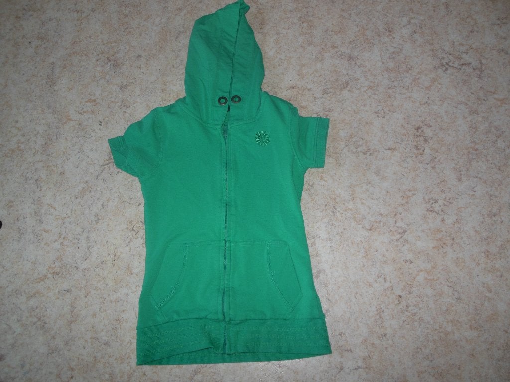 vest Groggy 140, Kinderen en Baby's, Kinderkleding | Maat 140, Ophalen of Verzenden, Groggy, Meisje, Trui of Vest