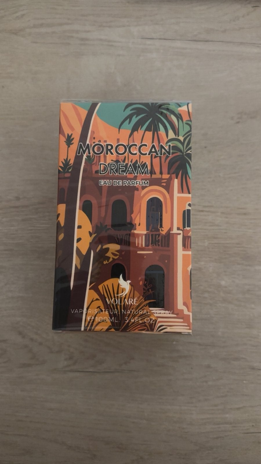 moroccan dream parfum, Ophalen of Verzenden, Nieuw