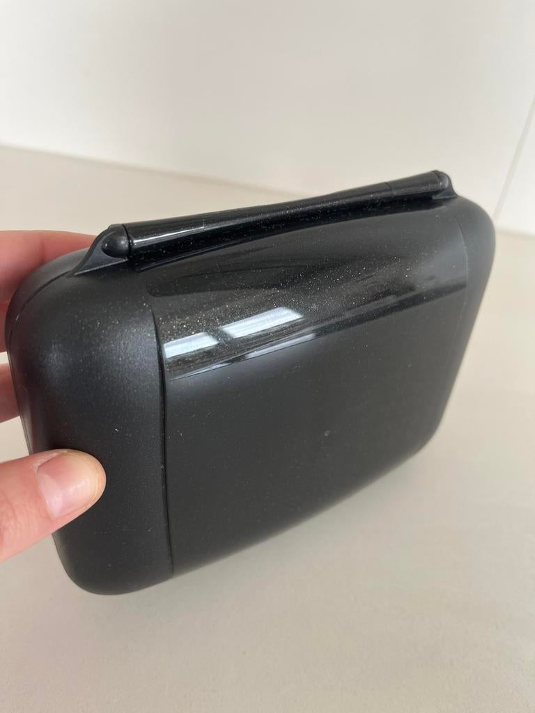 Nieuw! Zwarte brooddoos van Tupperware, Maison & Meubles, Enlèvement ou Envoi, Neuf, Autres types