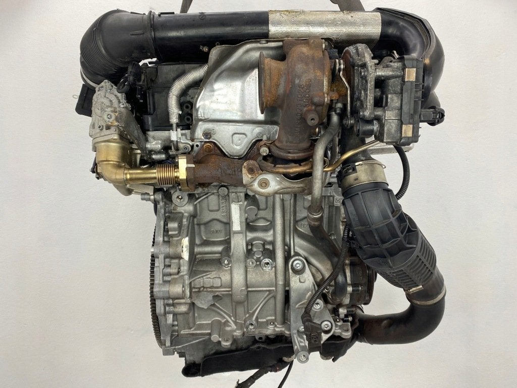 Moteur B37C15A Complet BMW X1 F45